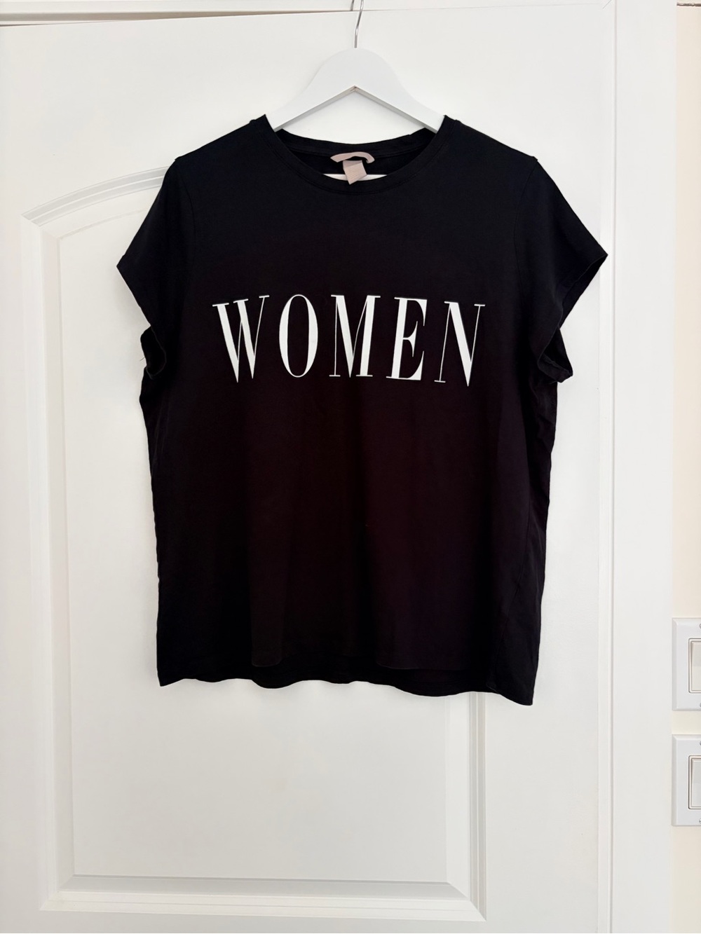 H&M 100% Cotton Top